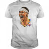 Shai Gilgeous-Alexander Oklahoma City Thunder Portrait shirt