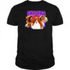 Shaqira Shaq O’neal funny shirt