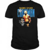 Shawn Spears The Chairman Wwe Poster Shirt