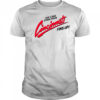She Came Down From Cincinnati T-Shirt