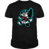 Shine Barons 2025 mascot shirt