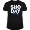 Sho Day LA Shohei Ohtani shirt