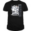 Shohei Ohtani 90s Style Los Angeles Dodgers MLB 2025 t-shirt