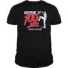 Shohei Ohtani Keepin’ It 100+ T-shirt
