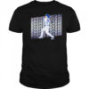 Shohei Ohtani Name Repeat LA Dodgers shirt