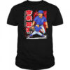 Shota Imanaga Chicago C Anime shirt