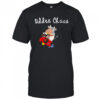 Simply udder chaos cow shirt