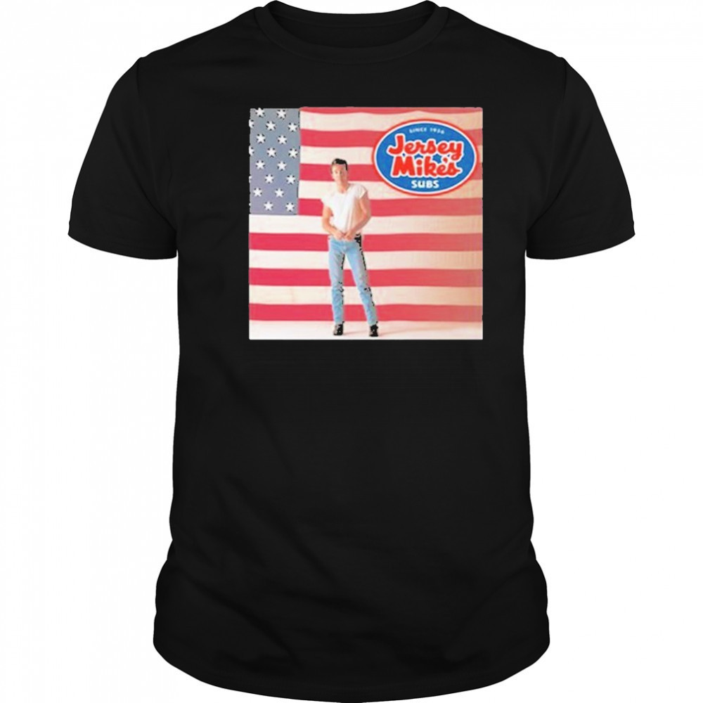 Since 1956 Jersey Mike’s Subs Shirt