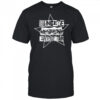 Sincere Engineer Punk Sandwich T-Shirt