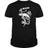 Sink Or Swim Shark shirt