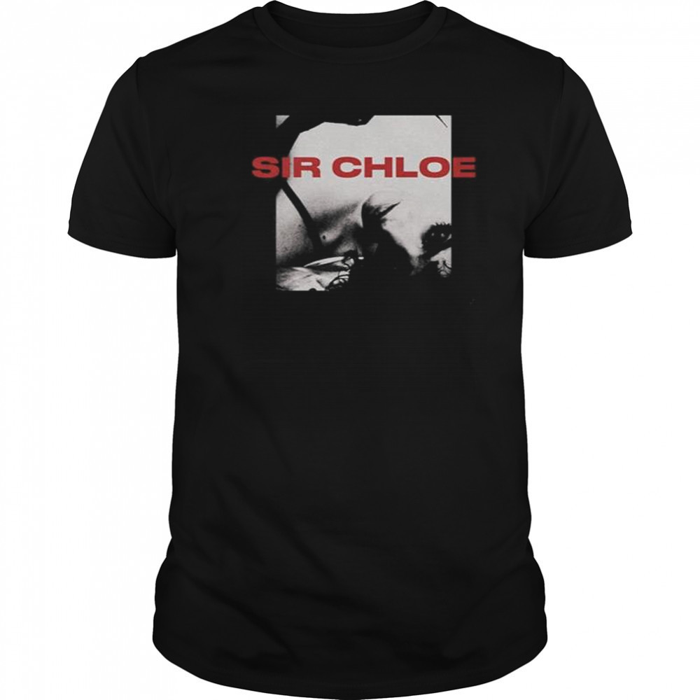 Sir Shoe Swallow The Knife Shirt