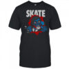 Skate Obey Brigade T-Shirt