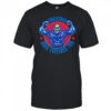 Skeletons have feeling too shirt