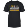 Skyline Name LSU Tigers 2025 NCAA Men’s College World Series Champions T-Shirt