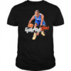 SLAM Generation Shai Gilgeous-Alexander Oklahoma City Thunder player shirt