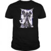 Sleep Token Angel and Scythe shirt