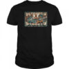 Slightly Stoopid Charleston SC 6-15-2025 Poster T-Shirt