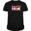 Slightly Stoopid Drive-In Hotdog Event T-shirt
