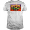 Slightly Stoopid June 19 2025 In Gilford NH Shirt