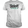 Slipknot Don’t Ever Judge Me New T-Shirt