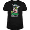 Slurpee x Punk Bunny Kerplunk 7 Eleven T-shirt