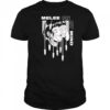 Smash Summit melee on shirt