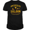 Smithfields Saloon Valentine New Hanover shirt