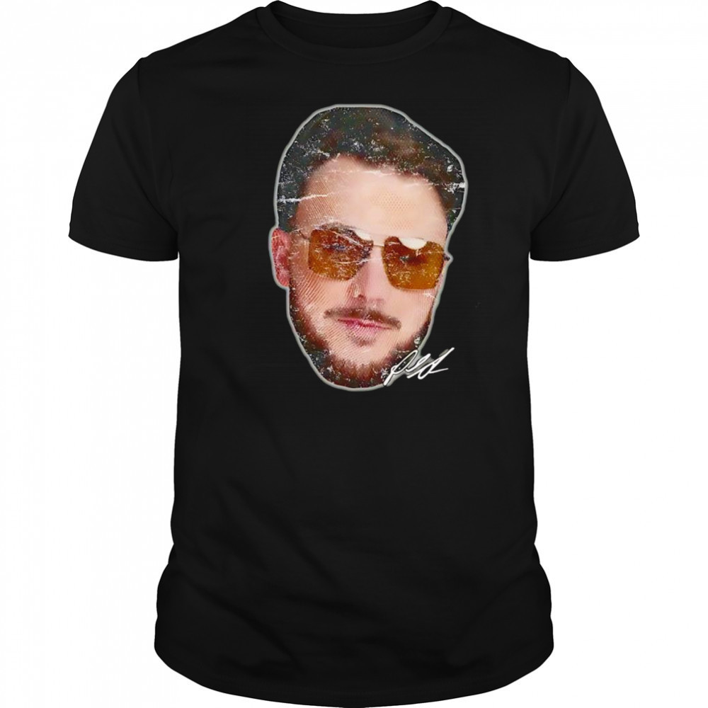 Smooth Like Skenes graphic shirt