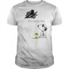 Snoopy Don’t Call Me Peanut T-Shirt
