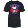 Snoopy Life Is Better With Bills T-Shirt