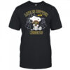 Snoopy Life is Better with Nuggets shirt