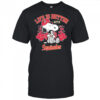 Snoopy Life is Better with Seminoles shirt