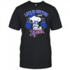 Snoopy Life is Better with Tigers shirt