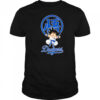Son Goku Los Angeles Dodgers Japanese shirt