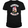 Sons of America Alabama sports shirt