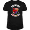 Sons of America Arkansas sports shirt