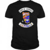 Sons of America Buffalo sports shirt