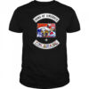 Sons of America Colorado sports shirt
