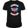Sons of America Detroit sports shirt