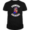 Sons of America Indiana sports shirt