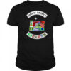Sons of America Oregon sports shirt