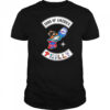 Sons of America Philadelphia sports shirt