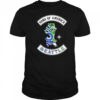 Sons of America Seattle sports shirt