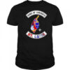 Sons of America St Louis sports shirt