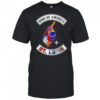 Sons Of America St Louis Sports T-Shirt