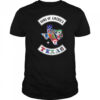 Sons of America Texas sports shirt