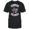 Sons Of America Texas Sports T-Shirt