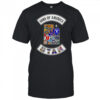Sons Of America Utah Sports T-Shirt