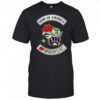 Sons Of America Wisconsin Sports T-Shirt