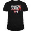SOONER MAGIC IN OKLAHOMA SHIRT